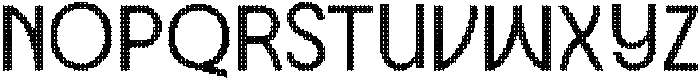 CSAmiasDisco-Regular otf (400) Font UPPERCASE