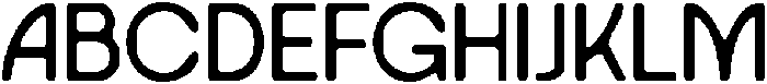 CSAmiasDrawn-Regular otf (400) Font UPPERCASE