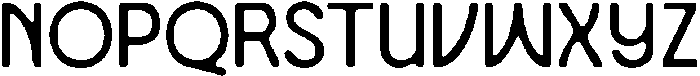 CSAmiasDrawn-Regular otf (400) Font UPPERCASE