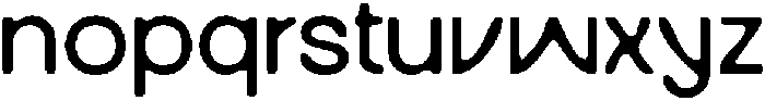 CSAmiasDrawn-Regular otf (400) Font LOWERCASE