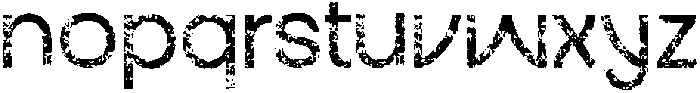 CSAmiasStamp-Regular otf (400) Font LOWERCASE