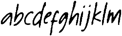 CSAmintaDrawn-Regular otf (400) FONT