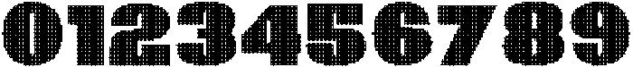 CSAmoneDisco-Regular otf (400) Font OTHER CHARS