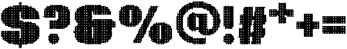 CSAmoneDisco-Regular otf (400) Font OTHER CHARS