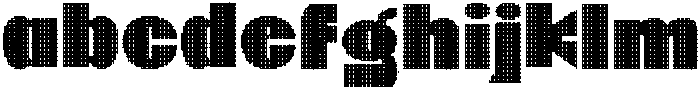 CSAmoneDisco-Regular otf (400) FONT