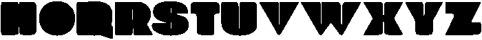 CSAmoneDrawn-Regular otf (400) Font UPPERCASE