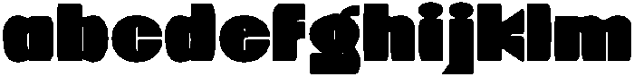 CSAmoneDrawn-Regular otf (400) FONT