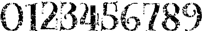 CSAmoretStamp-Regular otf (400) Font OTHER CHARS