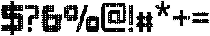 CSAmusedDisco-Regular otf (400) Font OTHER CHARS