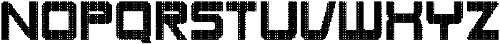 CSAmusedDisco-Regular otf (400) Font UPPERCASE