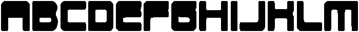 CSAmusedDrawn-Regular otf (400) Font UPPERCASE