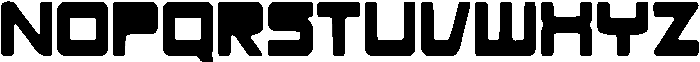 CSAmusedDrawn-Regular otf (400) Font UPPERCASE