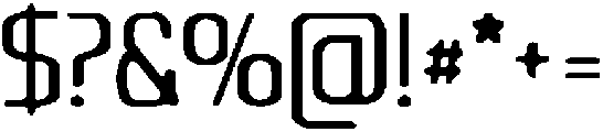 CSAnatoleDrawn-Regular otf (400) Font OTHER CHARS