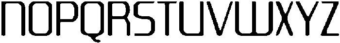 CSAnatoleDrawn-Regular otf (400) Font UPPERCASE