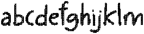 CSAndoverDisco-Regular otf (400) FONT