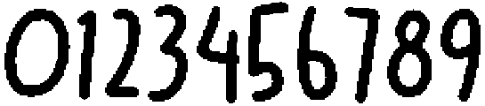 CSAndoverDrawn-Regular otf (400) Font OTHER CHARS