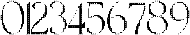 CSAntheaDisco-Regular otf (400) Font OTHER CHARS