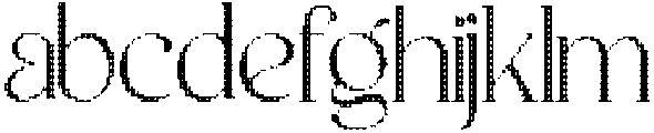 CSAntheaDisco-Regular otf (400) FONT