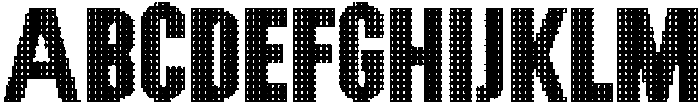 CSAntibesDisco-Regular otf (400) Font UPPERCASE