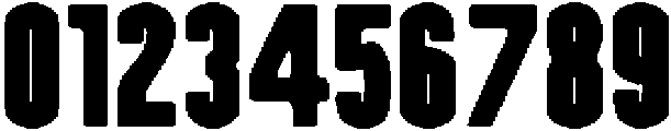 CSAntibesDrawn-Regular otf (400) Font OTHER CHARS