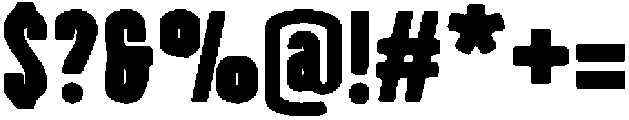 CSAntibesDrawn-Regular otf (400) Font OTHER CHARS