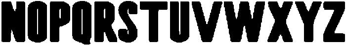 CSAntibesDrawn-Regular otf (400) Font UPPERCASE