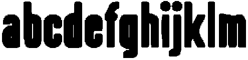 CSAntibesDrawn-Regular otf (400) FONT