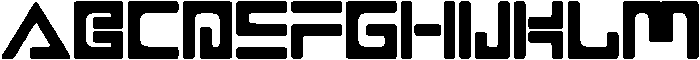 CSApexisDrawn-Regular otf (400) Font UPPERCASE