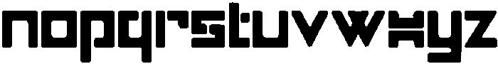 CSApexisDrawn-Regular otf (400) Font LOWERCASE