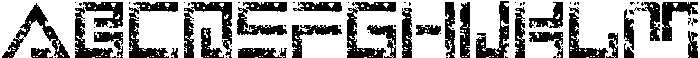 CSApexisStamp-Regular otf (400) Font UPPERCASE