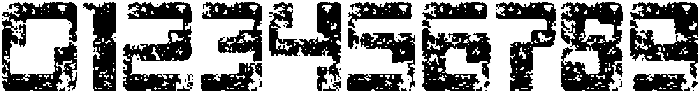 CSAphexStamp-Regular otf (400) Font OTHER CHARS
