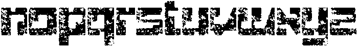 CSAphexStamp-Regular otf (400) Font LOWERCASE