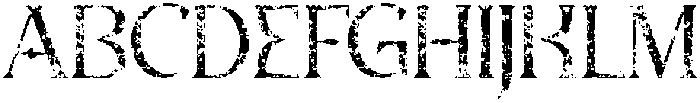 CSApolineStamp-Regular otf (400) Font