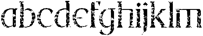 CSApolineStamp-Regular otf (400) FONT