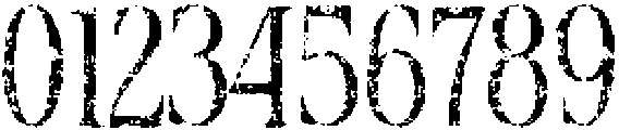 CSAquireStamp-Regular otf (400) Font OTHER CHARS