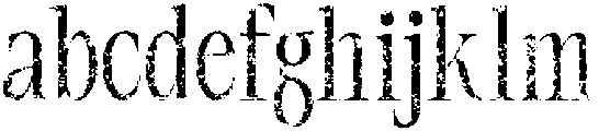 CSAquireStamp-Regular otf (400) FONT