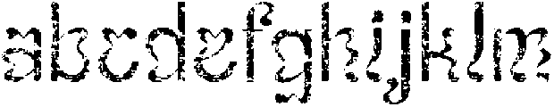 CSAquiverStamp-Regular otf (400) FONT