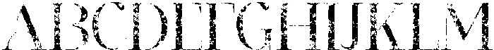 CSArdentStamp-Regular otf (400) Font UPPERCASE