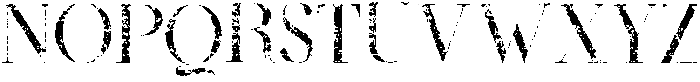 CSArdentStamp-Regular otf (400) Font UPPERCASE
