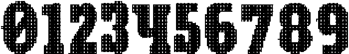 CSArenoDisco-Regular otf (400) Font OTHER CHARS