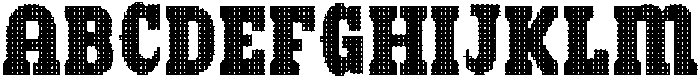 CSArenoDisco-Regular otf (400) Font UPPERCASE