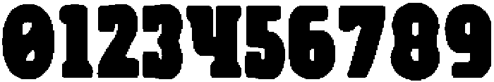 CSArenoDrawn-Regular otf (400) Font OTHER CHARS