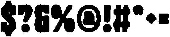 CSArenoDrawn-Regular otf (400) Font OTHER CHARS