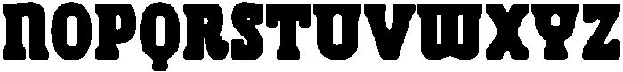 CSArenoDrawn-Regular otf (400) Font UPPERCASE