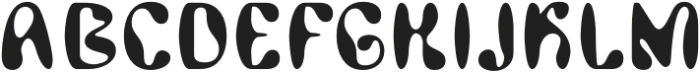 CSArgieDrawn-Regular otf (400) Font UPPERCASE