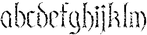 CSAristideStamp-Regular otf (400) FONT