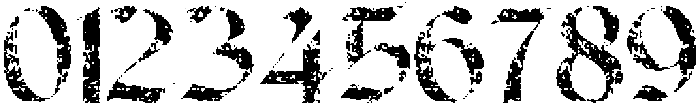 CSAristonStamp-Regular otf (400) Font OTHER CHARS