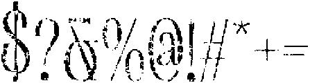 CSArletasStamp-Regular otf (400) Font OTHER CHARS