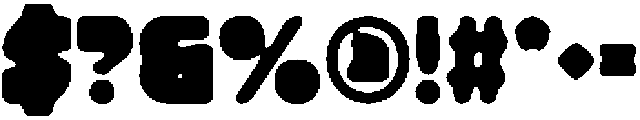 CSArolaDrawn-Regular otf (400) Font OTHER CHARS