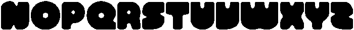 CSArolaDrawn-Regular otf (400) Font UPPERCASE